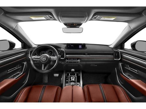 Certified 2023 MAZDA CX-50 Meridian Edition w/ Cargo Package AWD/4WD image 60