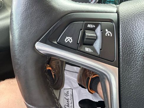 Used 2013 Buick Verano Premium FWD image 17