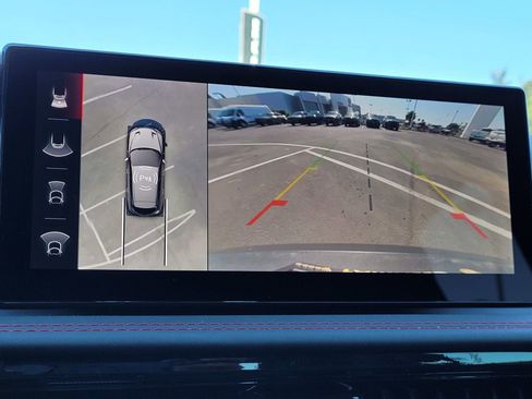 New 2024 Dodge Hornet GT w/ Tech Pack w/o Parking image 10