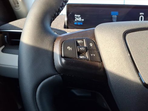 Certified 2021 Ford Mustang Mach-E Premium image 17