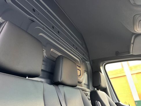 New 2026 Mercedes-Benz Sprinter 2500 image 16