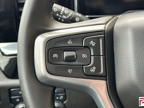 Used 2024 Chevrolet Silverado 1500 RST w/ LPO, Dark Essentials Package image 25
