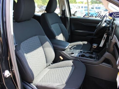 New 2025 Ford Ranger XL image 7