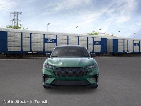 New 2026 Ford Mustang Mach-E GT AWD/4WD image 6
