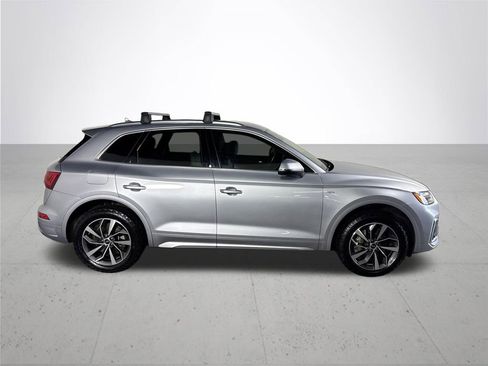 Used 2023 Audi Q5 2.0T Premium w/ Convenience Package AWD/4WD image 5