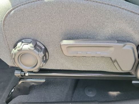 New 2026 Jeep Wrangler Sport image 14