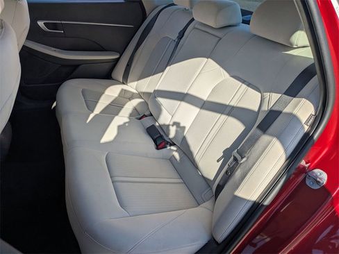 Used 2025 Hyundai Sonata SEL image 26