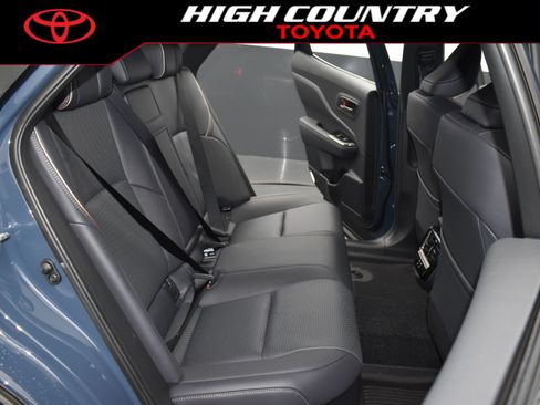 New 2026 Toyota Crown XLE image 25