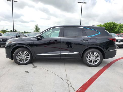 New 2026 Acura MDX SH-AWD image 3