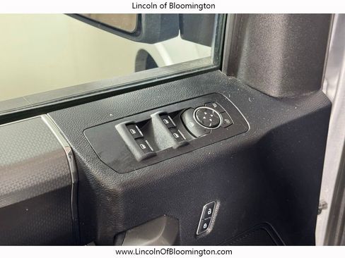 Used 2016 Ford F150 XLT w/ Equipment Group 302A Luxury AWD/4WD image 19