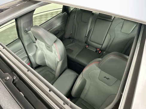 Used 2024 Hyundai Sonata N Line image 22
