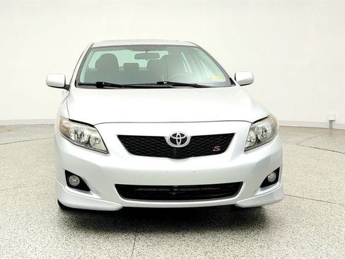 Used 2010 Toyota Corolla S FWD image 2