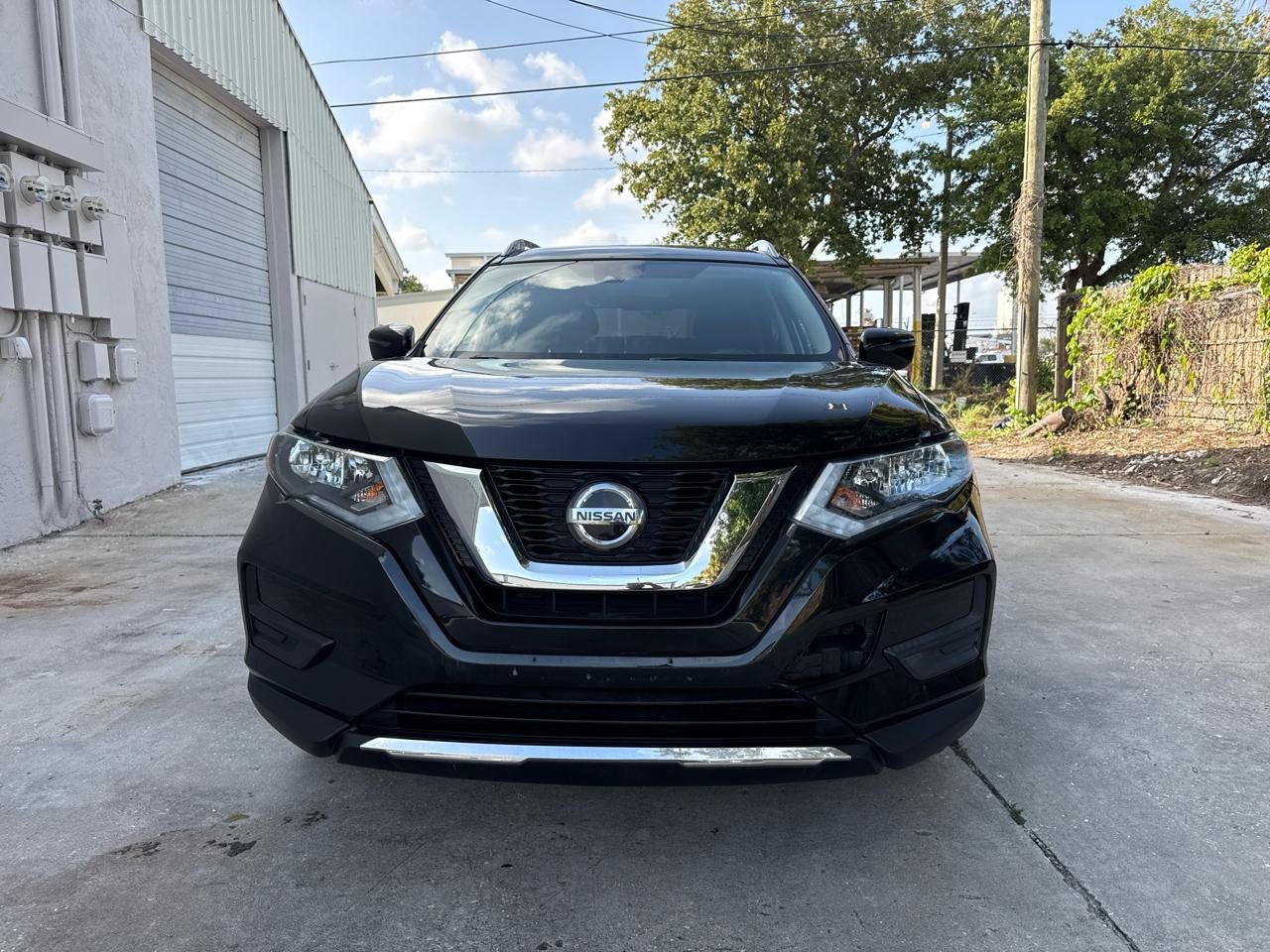 Used 2020 Nissan Rogue SV AWD/4WD image 10