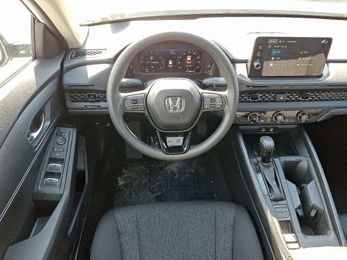 New 2026 Honda Accord LX image 7