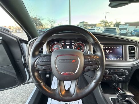 Used 2023 Dodge Charger Scat Pack w/ Plus Group image 14