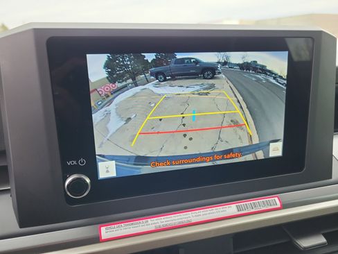 Certified 2024 Toyota Tacoma SR5 image 16