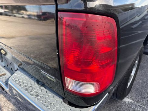 Used 2010 Dodge Ram 1500 Truck SLT RWD image 48
