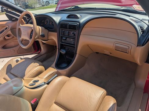 Used 1997 Ford Mustang GT image 84