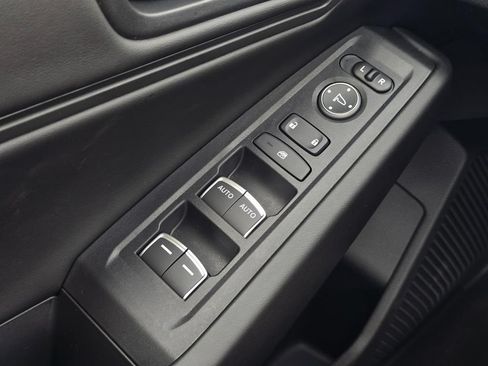 New 2026 Honda Accord SE image 22