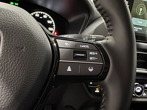 New 2026 Honda HR-V EX-L image 28