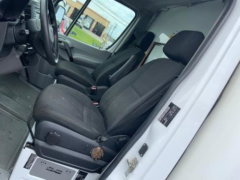Used 2016 Mercedes-Benz Sprinter 3500 image 9