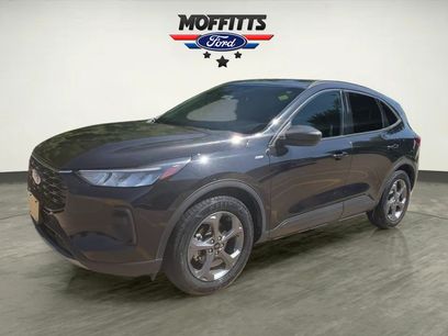 Used 2025 Ford Escape ST-Line