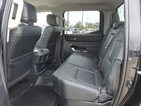Used 2023 Toyota Tundra Limited image 19