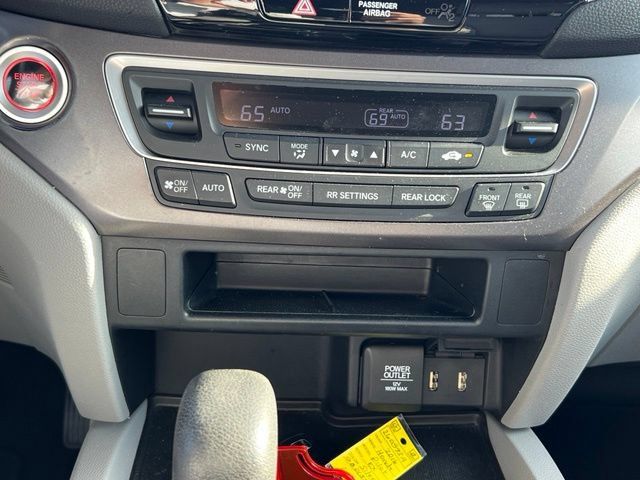 Used 2016 Honda Pilot EX image 19
