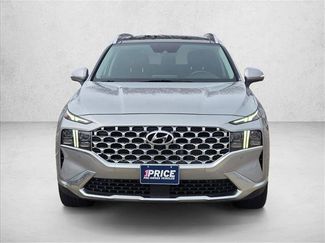Used 2023 Hyundai Santa Fe Limited video 2