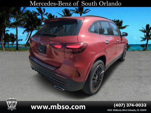 Used 2025 Mercedes-Benz GLA 250 image 15