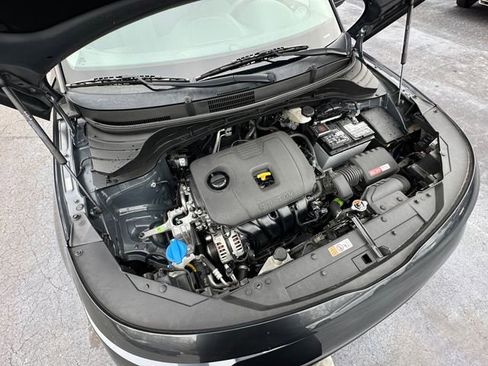 Used 2022 Kia Soul LX w/ Technology Package image 31