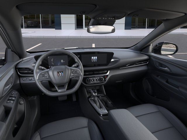 New 2026 Buick Envista Sport Touring w/ Convenience I Package FWD image 15
