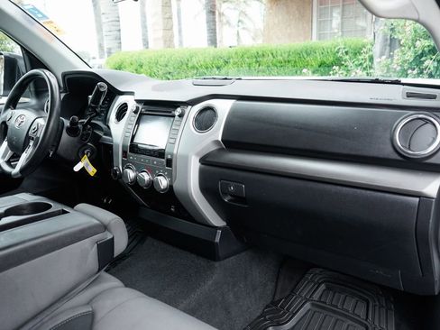 Used 2018 Toyota Tundra SR5 w/ TRD Off Road Package image 35