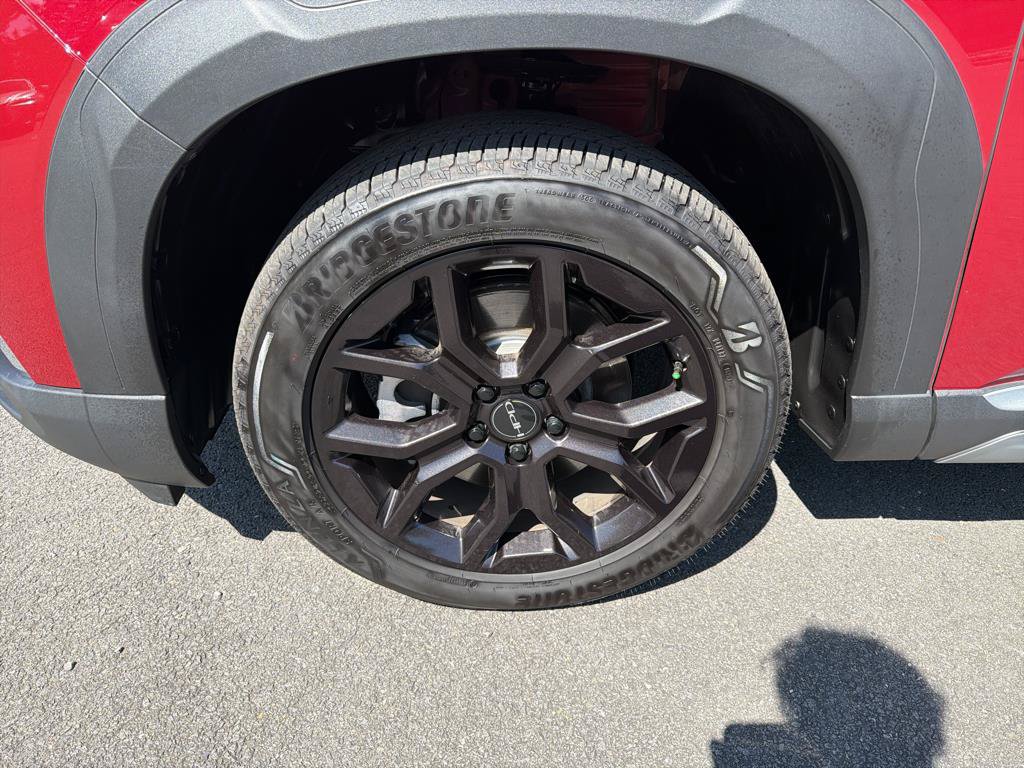 Used 2025 Honda Pilot Touring image 30