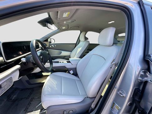 Used 2023 Hyundai Ioniq 6 SEL RWD image 21
