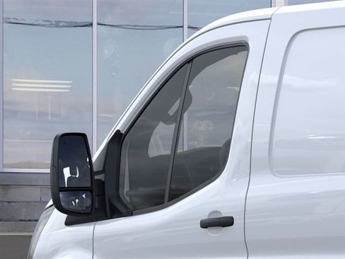 New 2026 Ford Transit 250 Low Roof w/ Load Area Protection Package RWD image 20