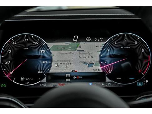 New 2026 Mercedes-Benz GLS 580 4MATIC image 13