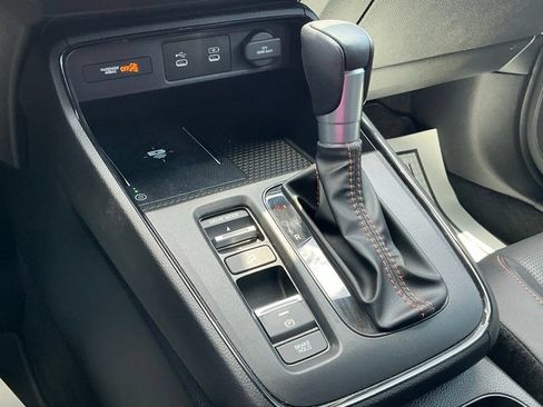 Certified 2026 Honda CR-V Sport-L image 45
