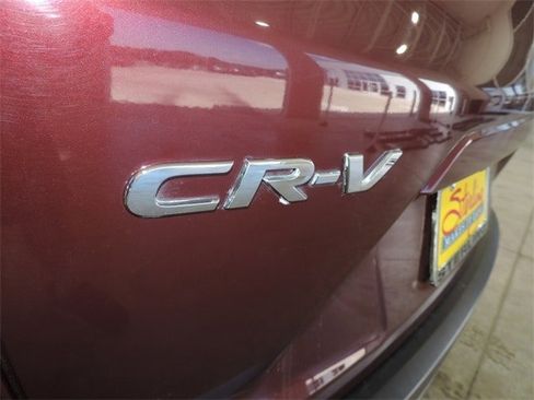 Used 2018 Honda CR-V EX-L image 17