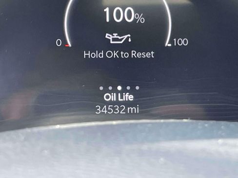 Used 2023 Jeep Grand Cherokee Altitude AWD/4WD image 28