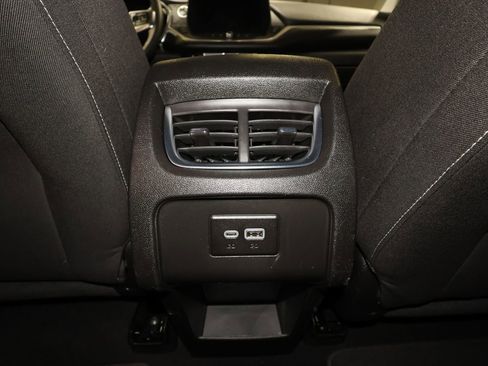 Certified 2025 Chevrolet Blazer LT image 29