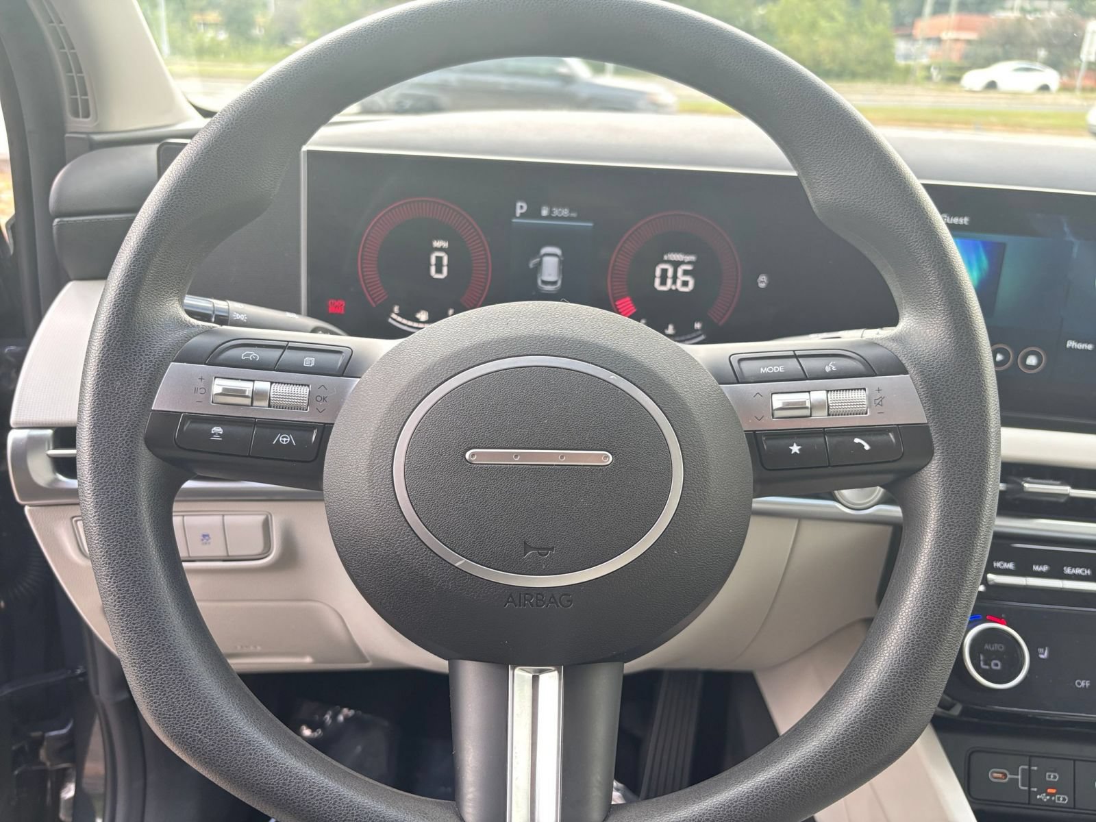 Used 2026 Hyundai Tucson SEL Plus AWD/4WD image 27