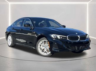 New 2026 BMW 330i Sedan w/ Convenience Package video 2