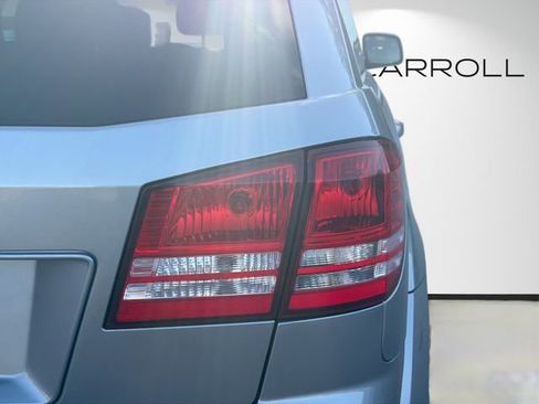 Used 2018 Dodge Journey SE image 10