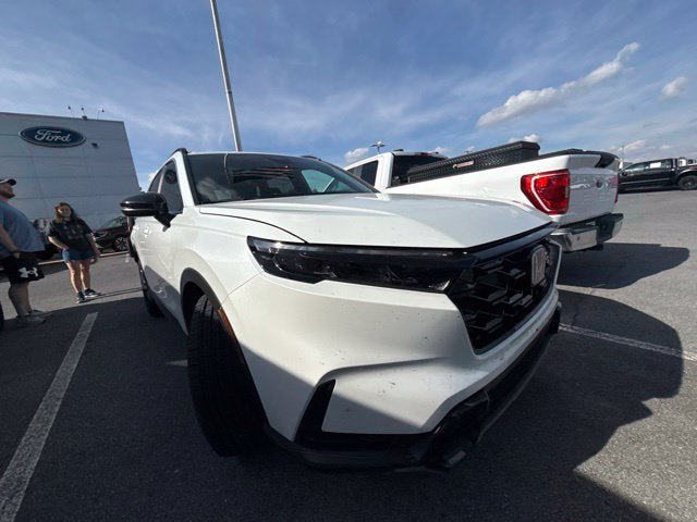 Used 2024 Honda CR-V Sport image 16