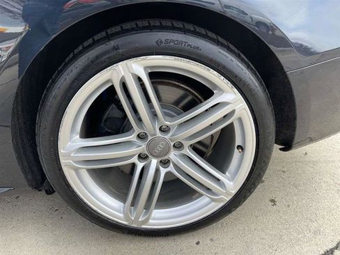Used 2012 Audi S5 Prestige image 23