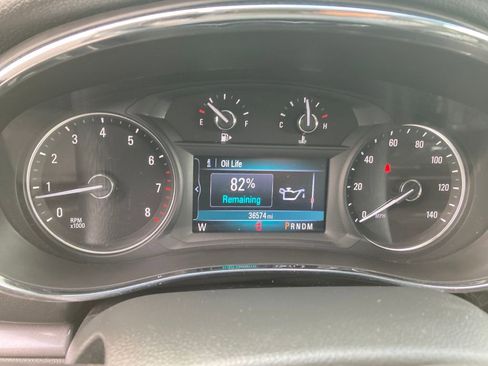 Used 2019 Buick Encore Preferred image 19