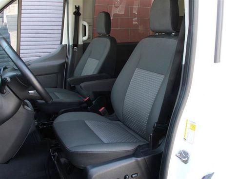 Used 2021 Ford Transit 350 XLT RWD image 10