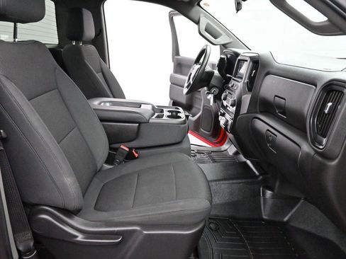 Used 2020 Chevrolet Silverado 1500 W/T w/ WT Value Package image 26