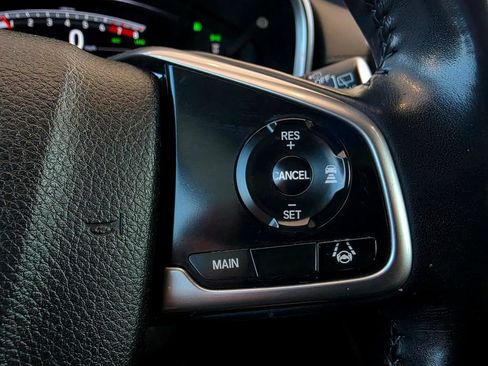 Used 2019 Honda CR-V EX-L image 23